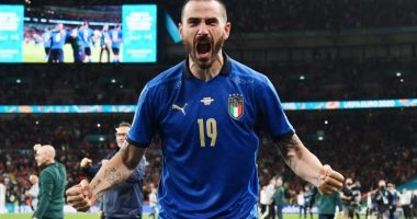 Dzeko “telefonon” Bonucci, mbrojtësi italian drejt Fenerbahce