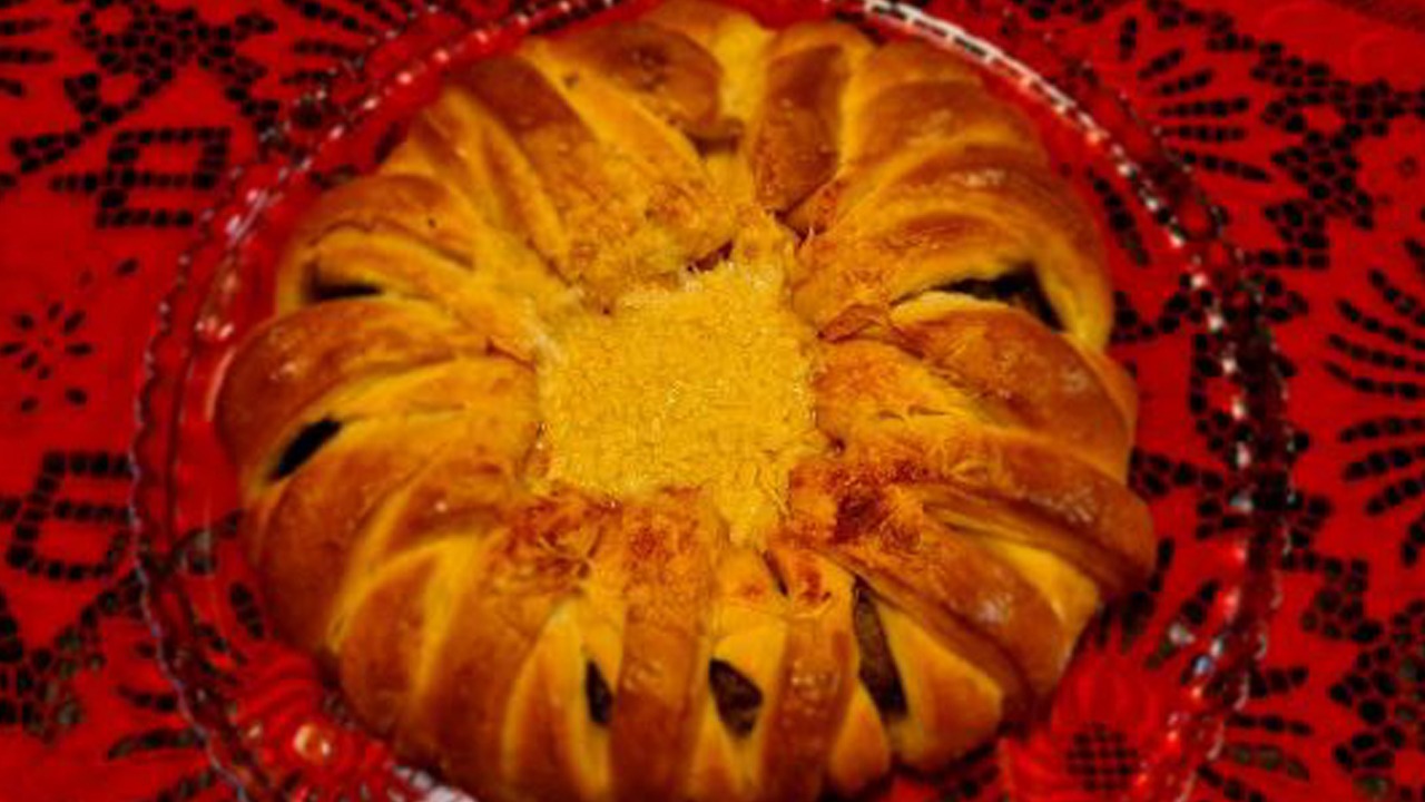 “Byrek festiv”, një recetë e veçantë për fundvit