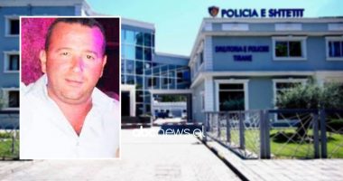 Dorëzohet Gjergji Kohila, u dënua 8 vite burg për trafik me Habilajt