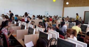 Mashtronin italianët, del databaza e Call Center-it në Shkodër: 150 të shoqëruar, si “peshkoheshin” viktimat