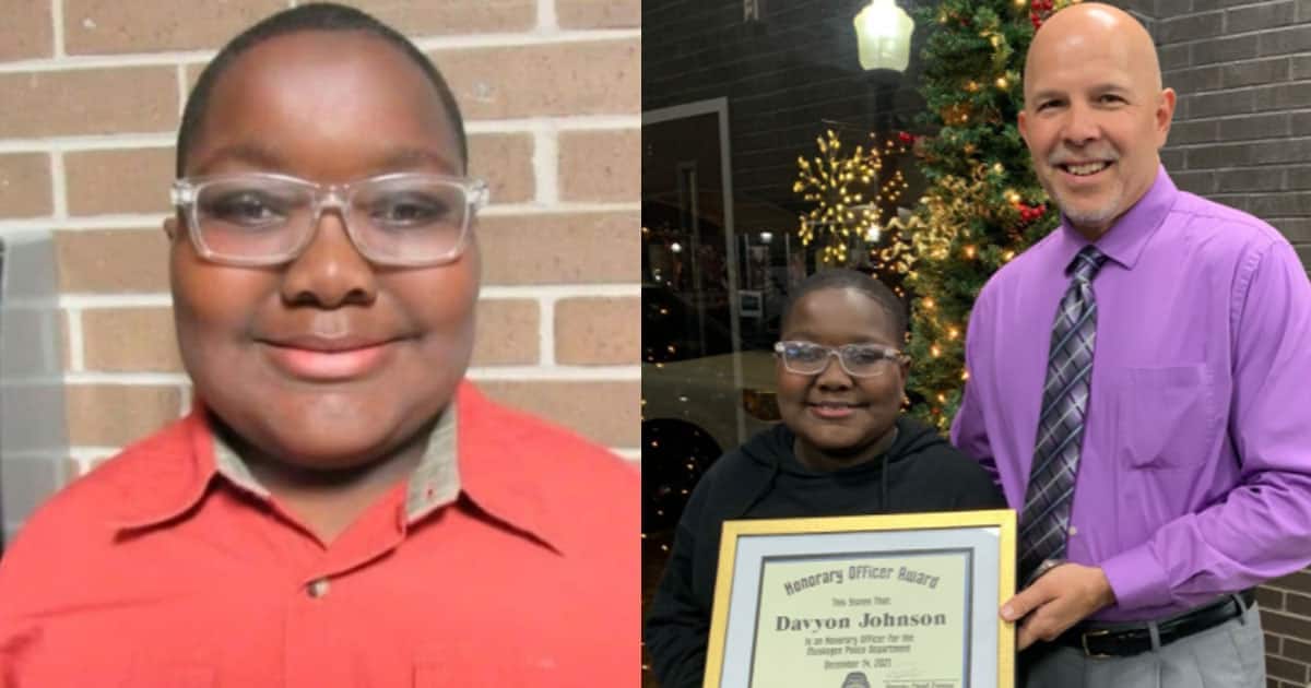 11-vjeçari shpallet hero, shpëton dy jetë njerëzish brenda 1 dite