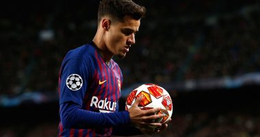 ZYRTARE/  Philippe Coutinho rikthehet në Premier League