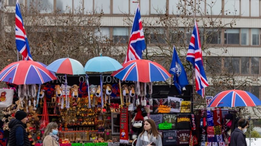 Shënohet rekordi i ri në Britani, mbi 122 mijë të infektuar me Covid