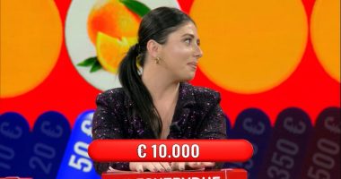 10 mijë euro në lojë, Klotvana shtang bankierin: Mosss!