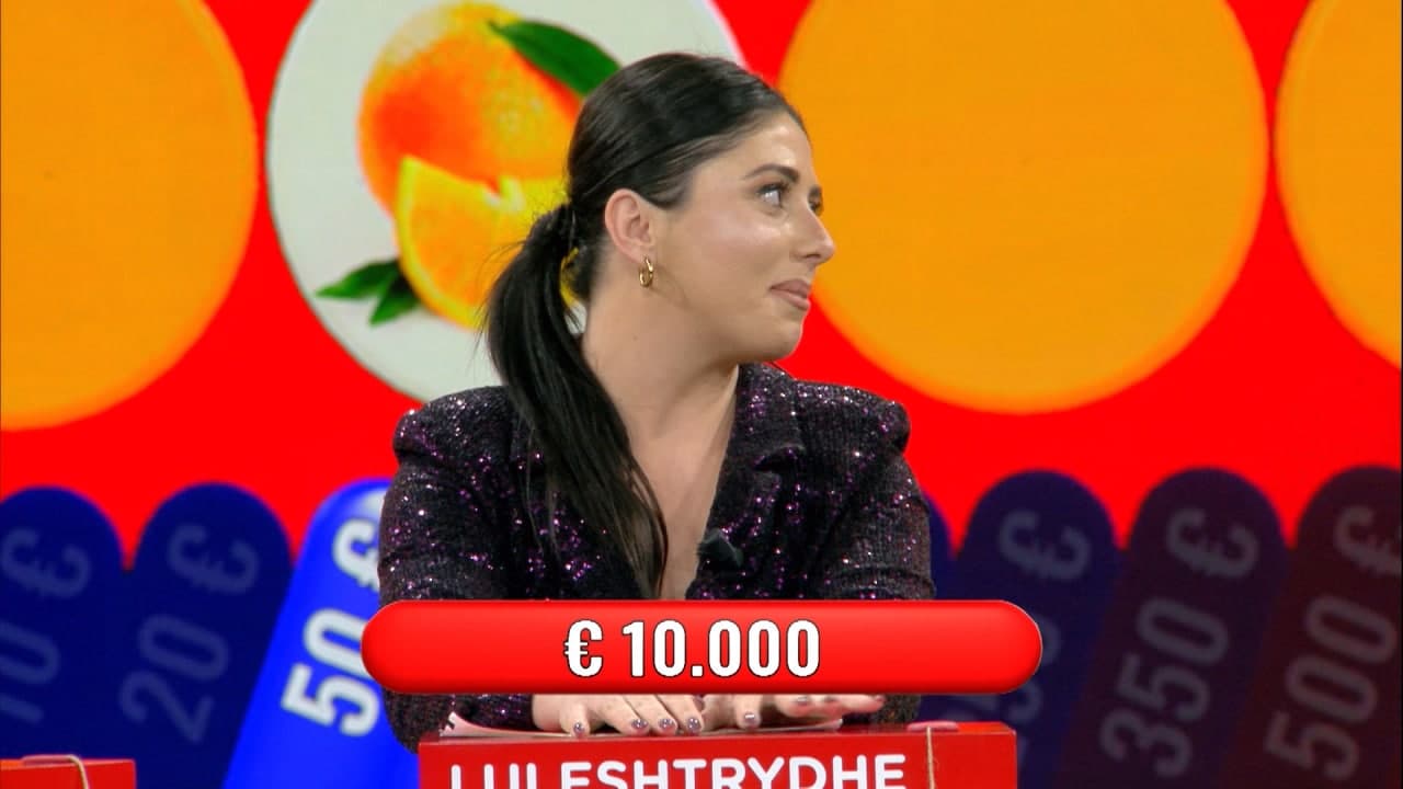 10 mijë euro në lojë, Klotvana shtang bankierin: Mosss!