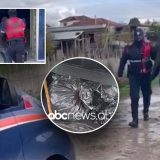“Po e shesin”, spiuni çon pas hekurave tre vlonjatët që kishin mbushur “Ford”-in me drogë
