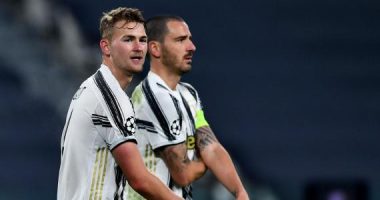 Mbrojtja solide e Juventusit mund ta bëjë diferencën për vendet e Ligës së Kampionëve në fund të sezonit