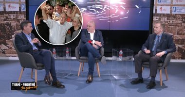 Mjeku tregon episodin me Bushin në Fushë Krujë: Lëvizja që bëri kur e pyetën për tokën