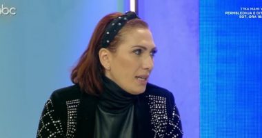 Për herë të parë në televizionet shqiptare, Dasara Karaiskaj zbulon emisionin e saj të ri
