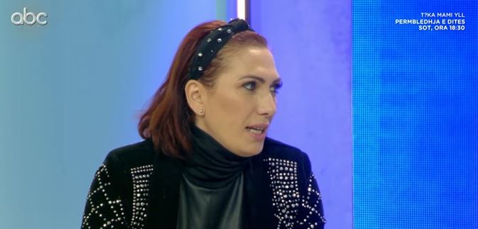 Për herë të parë në televizionet shqiptare, Dasara Karaiskaj zbulon emisionin e saj të ri