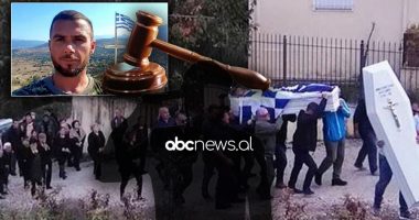 Mbyllet dosja e Kostandin Kacifas, drejtësia: Ekstremisti grek u vetëvra