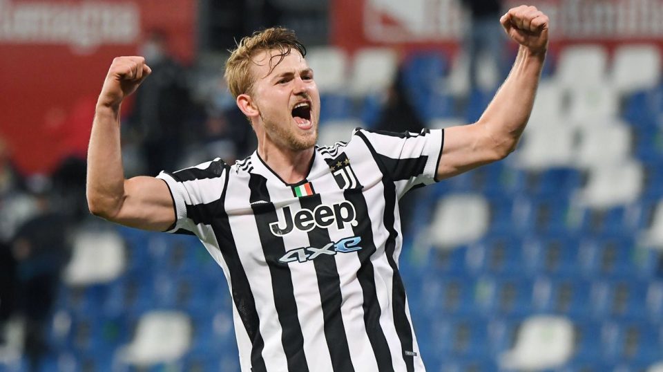 “Kush ka paratë, fiton”, De Ligt-Juventus kapitull i mbyllur