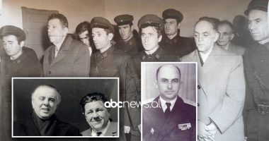 Abc/Story: Lufta mes llojit, përse u vranë Teme Sejko dhe Beqir Balluku