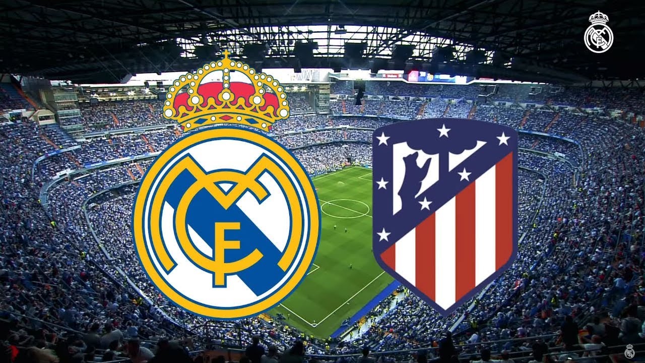 DERBI/ Real Madrid – Atletico Madrid, formacionet zyrtare