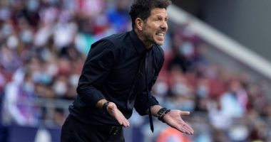 Marr&euml;veshja &euml;sht&euml; gjetur, Simeone drejt rinovimit me Atletico Madrid