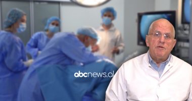 Kirurgjia endoskopike në Spitalin Amerikan 3, mjeku: Po s’u trajtua, sëmundja shkakton edhe infertilitet