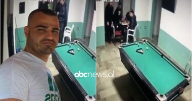 Terrori me armë në një lokal në Lezhë, arrestohet bashkëpunëtori i Ramazan Rrajës