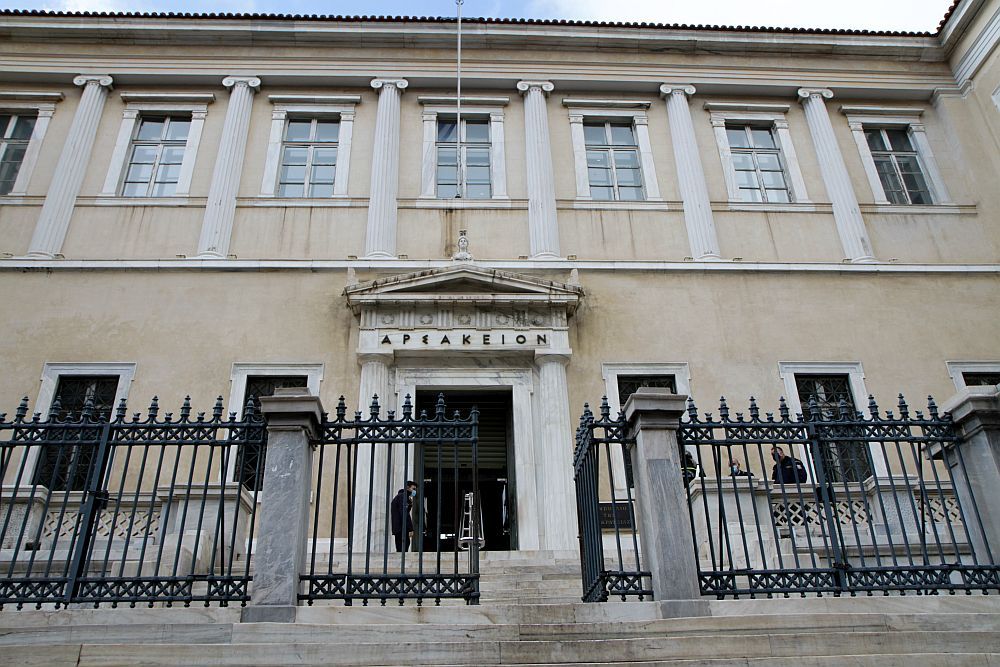 I përfshirë në çështje droge, nënkryetari i Gjykatës së Lartë greke jep dorëheqjen