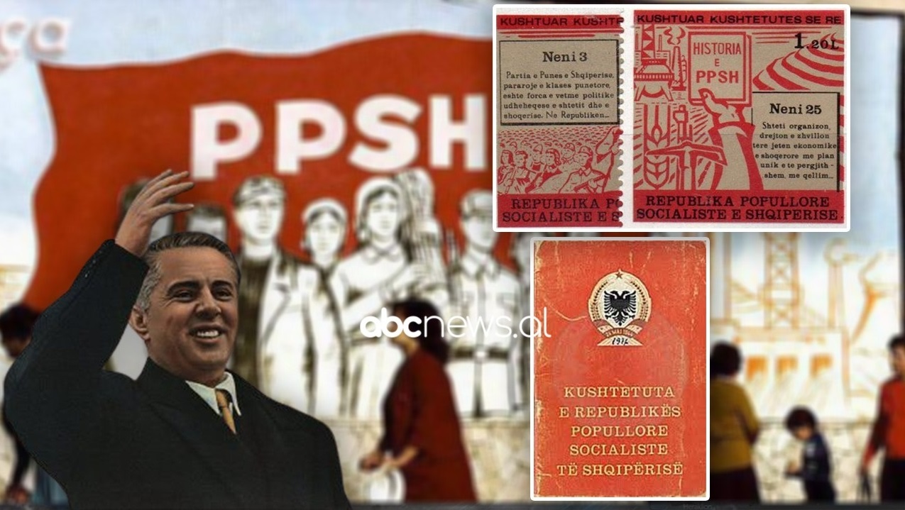 DOSSIER/ Raportimet sekrete, si populli shqiptar refuzoi Kushtetutën e vitit 1976: Këta janë çmendur