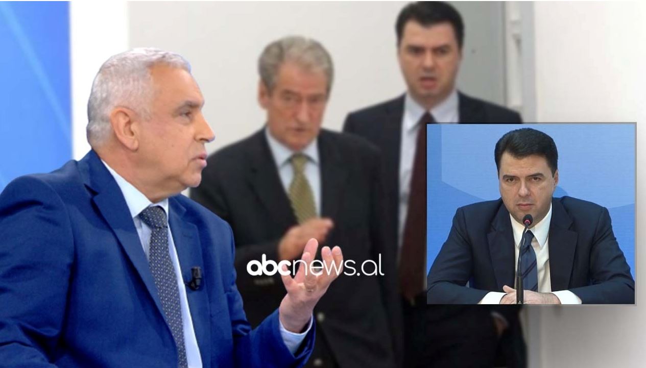 Alibali: PD me 2 koka, po krijohen dy parti, Basha hoqi dorë nga lufta partizane