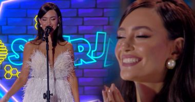 Siç nuk e keni parë kurrë më parë, Eva Murati shfaq një tjetër talent, mahnit me zërin e saj