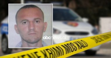 Vrasja në Peqin dyshohet për “larje gjaku”, policia shoqëron djalin e Ylber Xhahysës