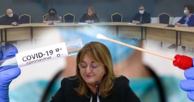 Merret vendimi, vaksinimi i detyruar për këto kategori punonjësish