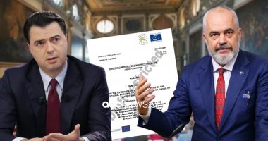 “Venecia” vulos debatin: Të shtyhet afati i vettingut