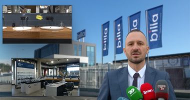 Billa, oferta të çmendura vetëm për 7 ditë