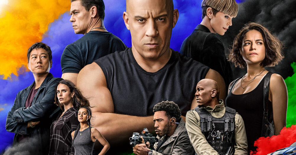 Ndryshon data e lancimit të “Fast & Furious 10”