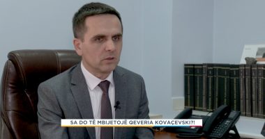 Kryetari i lëvizjes “Besa” tregon pse dolën nga qeveria: Zgjedhje të parakohshme në 2022