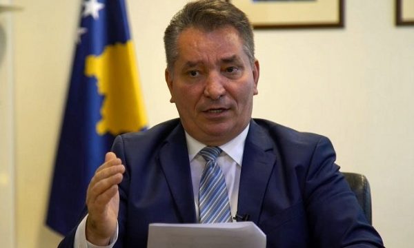 Paditen Pal Lekaj dhe Komuna e Gjakovës, u kërkohen 1 milion euro