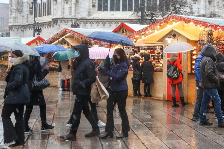 Mbi 20 mijë raste të reja me COVID në Itali, 120 qytetarë humbin betejën