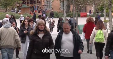 “Omicron”, epidemiologu i ISHP: Piku i të infektuarve arrihet në shkurt