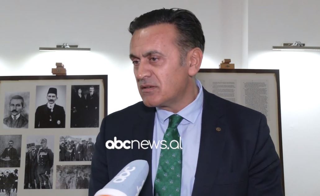 “Shqiptarët duhet të bashkohen”, pasardhësi i Hasan Prishtinës: Të ridimensionohet figura e tij