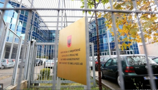 GJKKO dënon 6 ish-inspektorë të IMT në Kamëz, merrnin ryshfet për leje ndërtimi