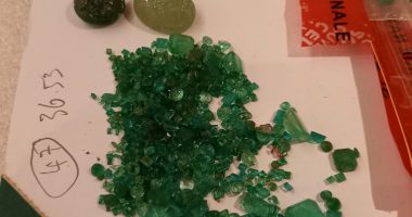 Alpinisti gjeti bizhuteri me vlerë 150,000 euro, përfiton gjysmën e fitimit prej tyre