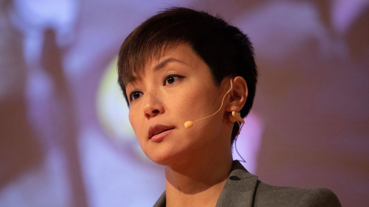 Ylli i muzikës pop Denise Ho arrestohet nga policia e Hong Kongut
