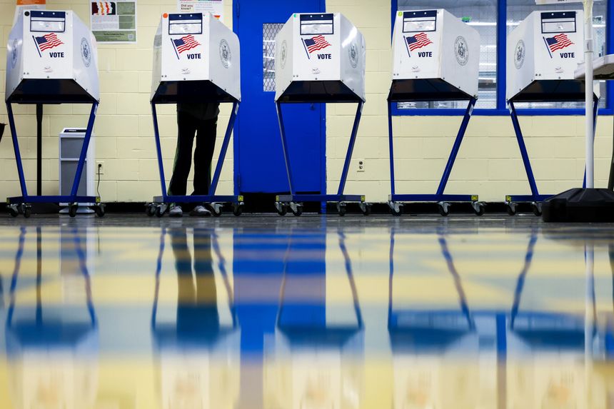 Nju Jork, qyteti i parë që lejon të huajt të votojnë në zgjedhjet lokale