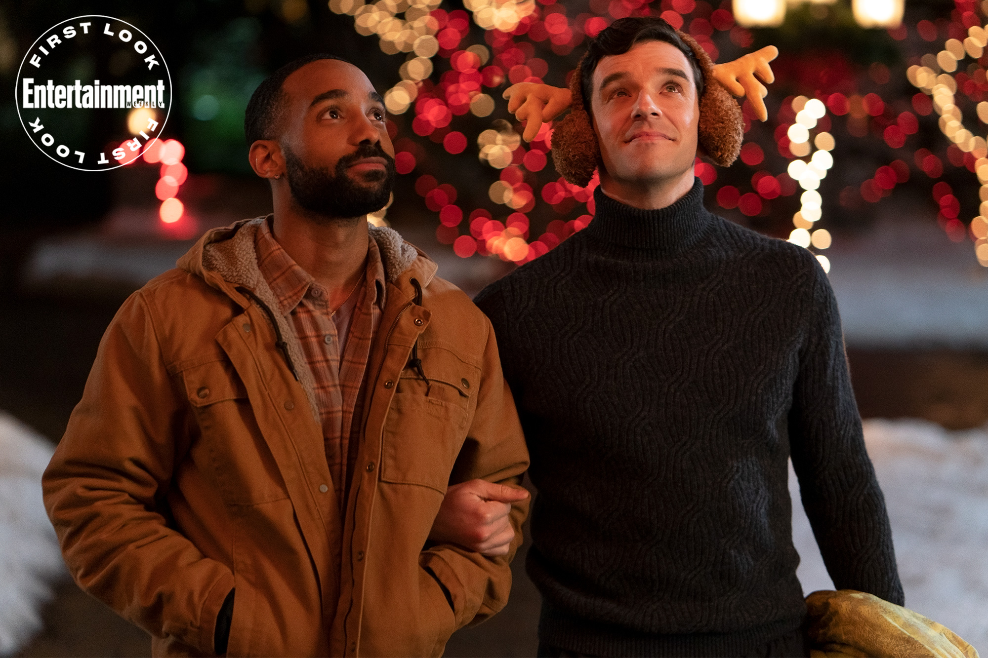 Filmi i parë homoseksual dedikuar festës së Krishtlindjeve