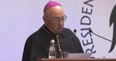 Imzot Frendo: Erdha në Shqipëri mes plumbave në ’97, fjalët që s’i kam harruar kurrë