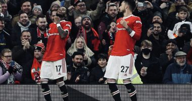 VIDEO/ Rangnick debuton me fitore tek United, Tottenham siguron fitoren e tretë radhazi