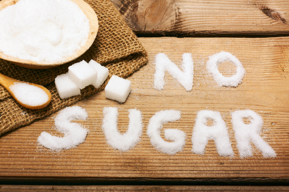 Hiqni dorë nga sheqeri, 6 ndryshimet e pabesueshme që do të vini re
