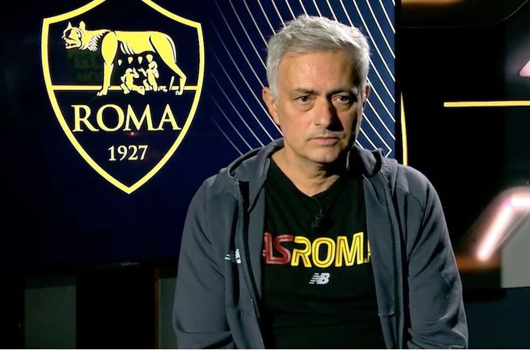 “Fitorja është në natyrën time”, Mourinho video mesazh social për tifozët e Romës