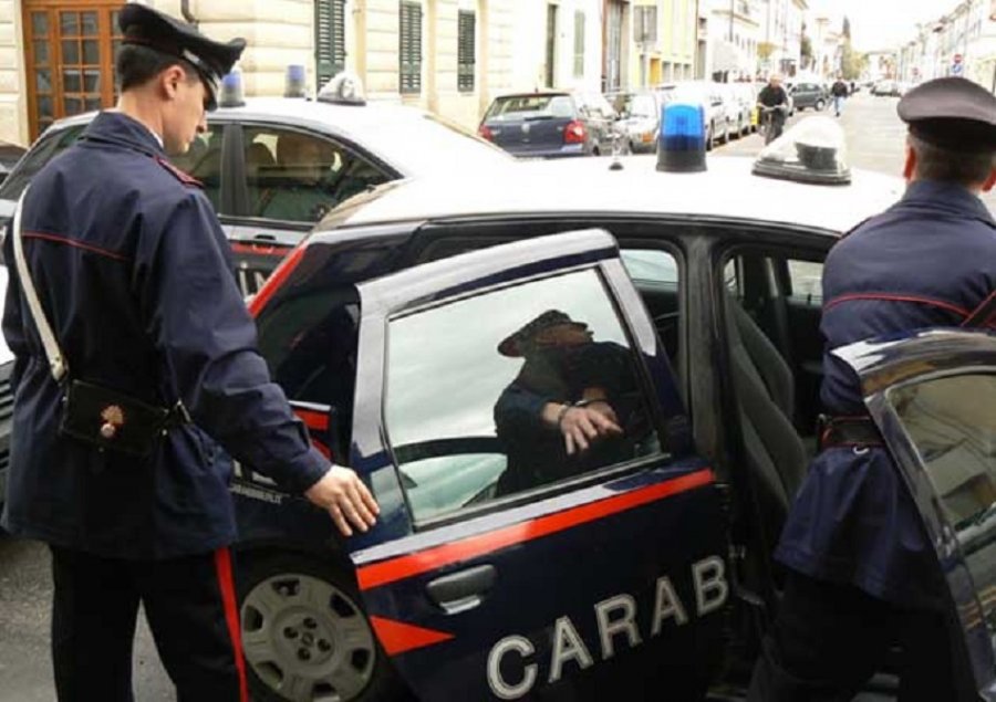 Furnizonte Romën me “të bardhë”, arrestohet 36-vjeçari shqiptar