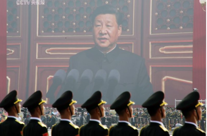 Rendi i ri botëror i Xi Jinping: A mund ta rindërtojë Kina sistemin ndërkombëtar?