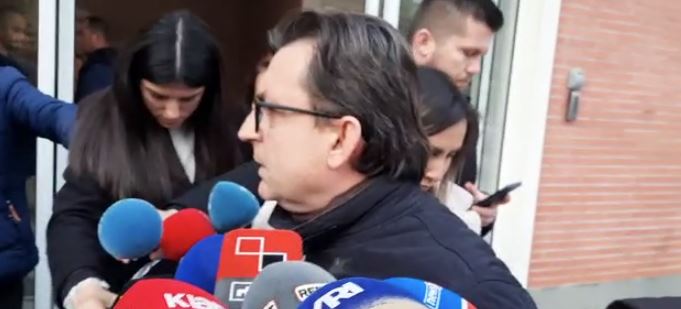 Këshilli Kombëtar, Kondi: Kërkova të verifikoj kuorumin, Basha nuk pranoi