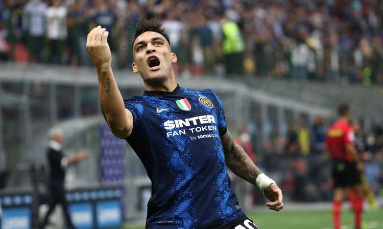 Agjenti i Lautaros: Ai nuk do të largohet nga Interi