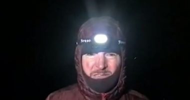 Rrëshqiti në malet e Pukës, flet gazetari Alfred Lela: Mendova se e mbylla me këtë botë