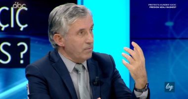 Referendumi i Berishës, Bytyçi: Për shkarkimin e Bashës votuan 7-8 mijë më shumë sesa për ta emëruar